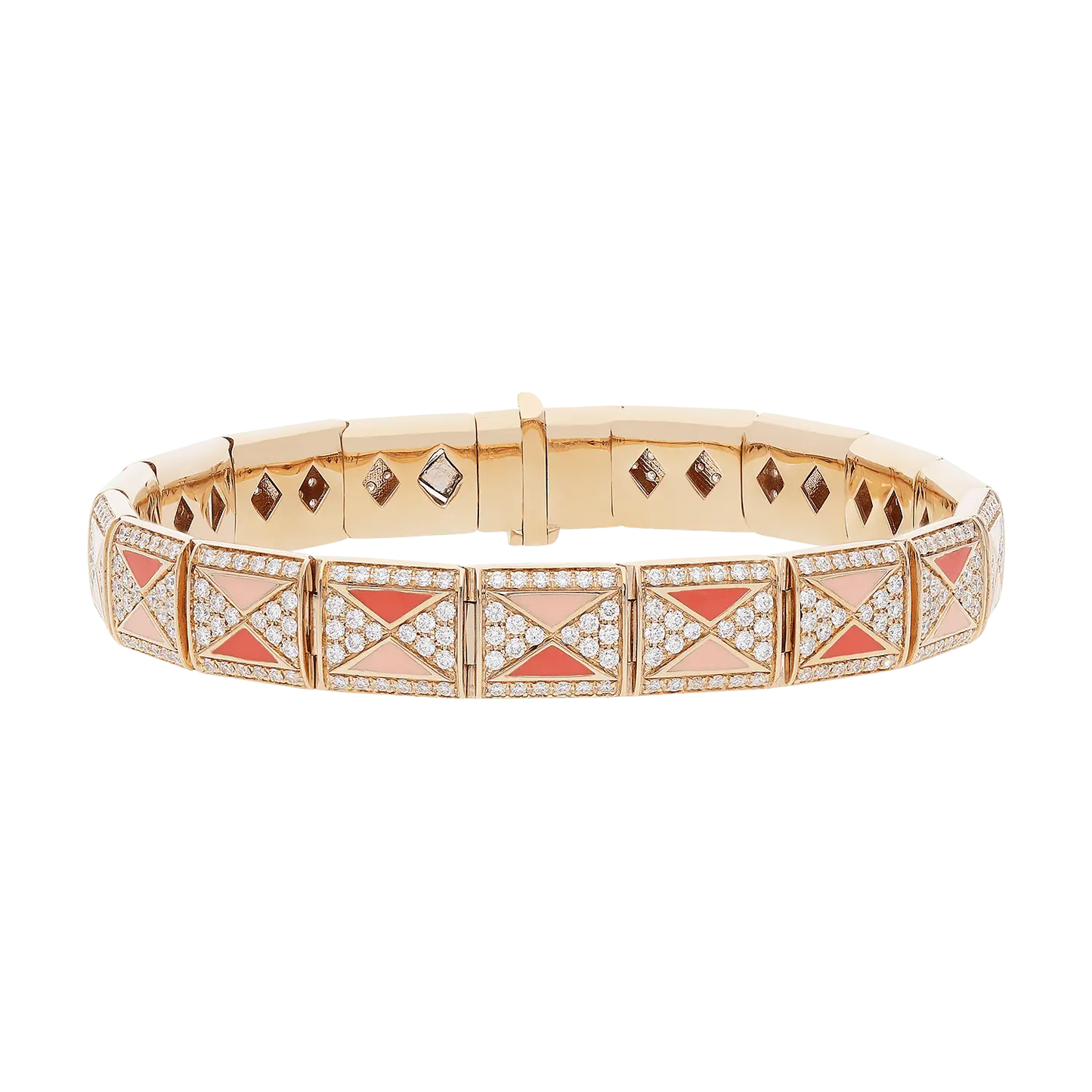 Bracelet BR11447/11W - R - Lenti1963