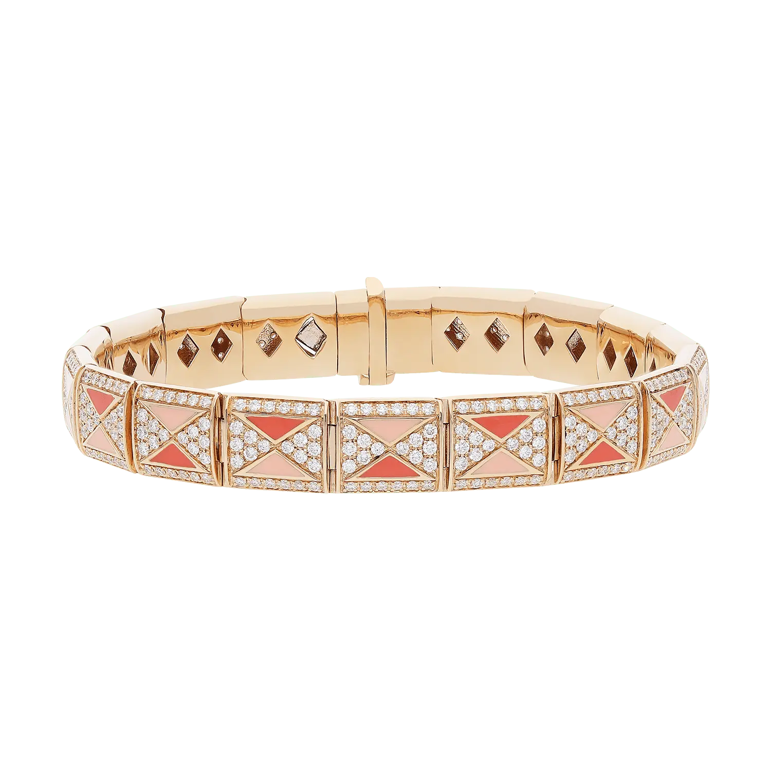 Bracelet BR11447/11W - R - Lenti1963