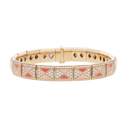 Bracelet BR11447/11W - R - Lenti1963