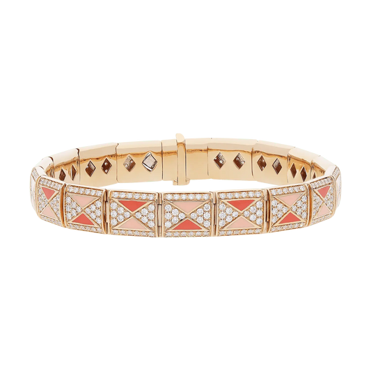 Bracelet BR11447/11W - R - Lenti1963