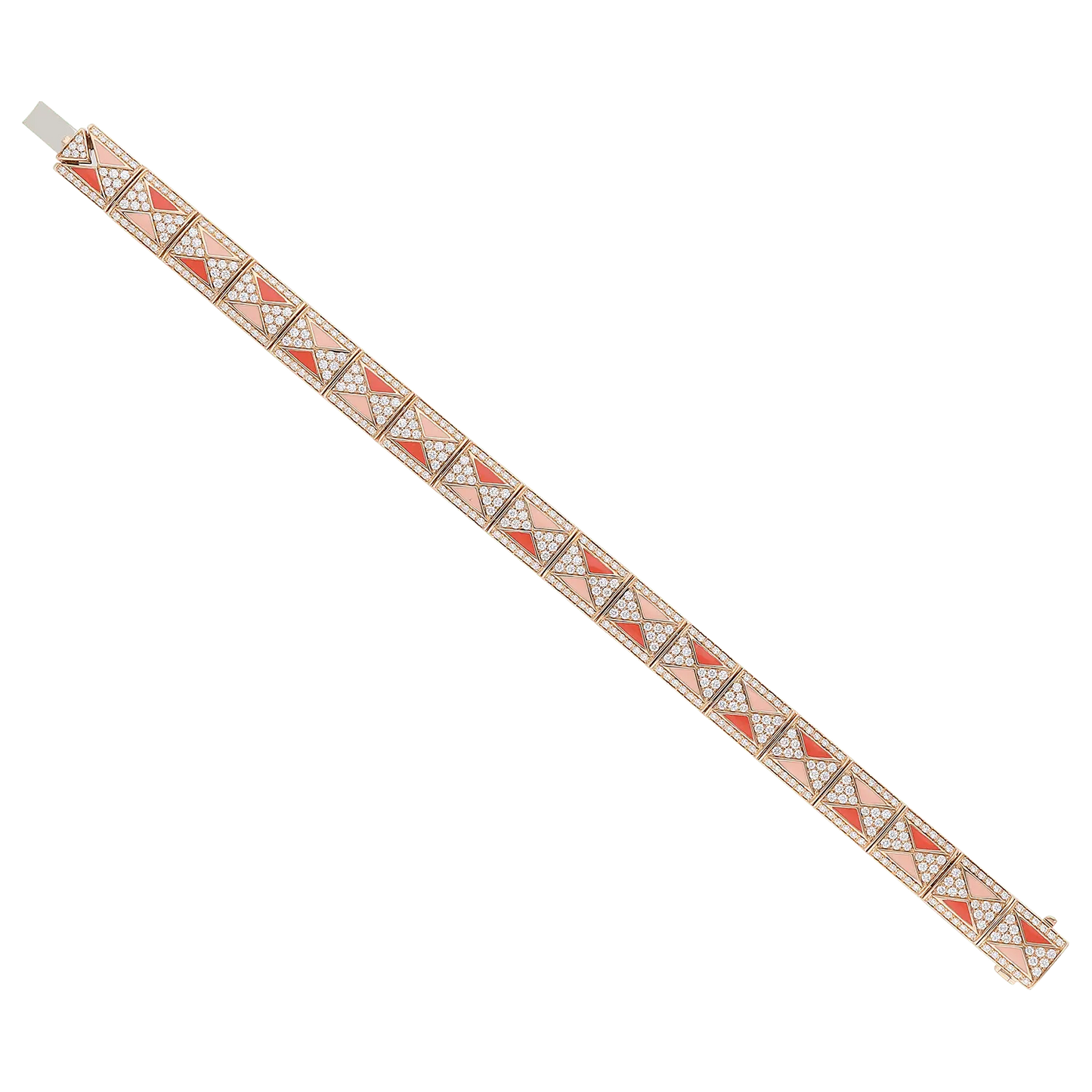 Bracelet BR11447/11W - R - Lenti1963