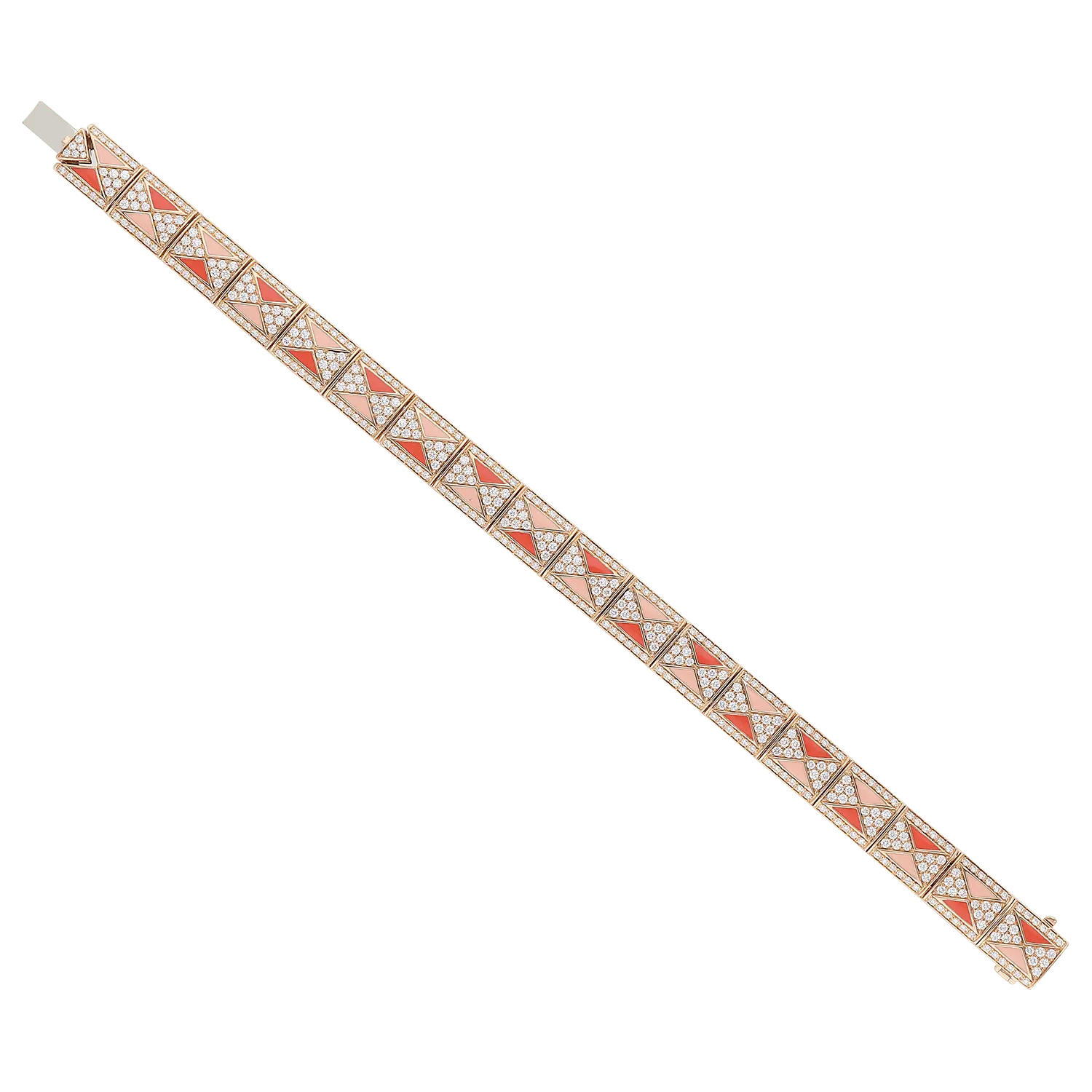 Bracelet BR11447/11W - R - Lenti1963