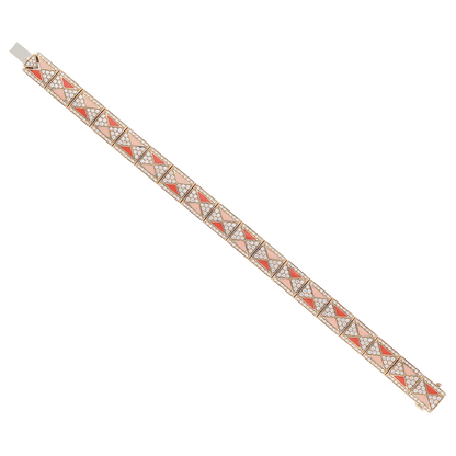 Bracelet BR11447/11W - R - Lenti1963