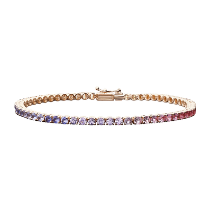Bracelet BR129/07ZRA - R - Lenti1963
