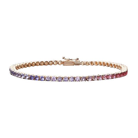 Bracelet BR129/07ZRA - R - Lenti1963
