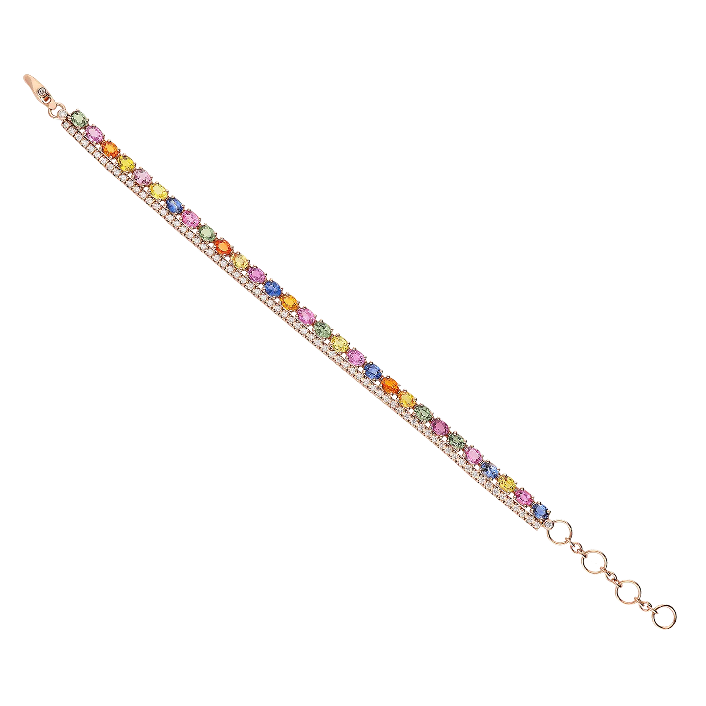 Bracelet BR7883/ZW - R - Lenti1963