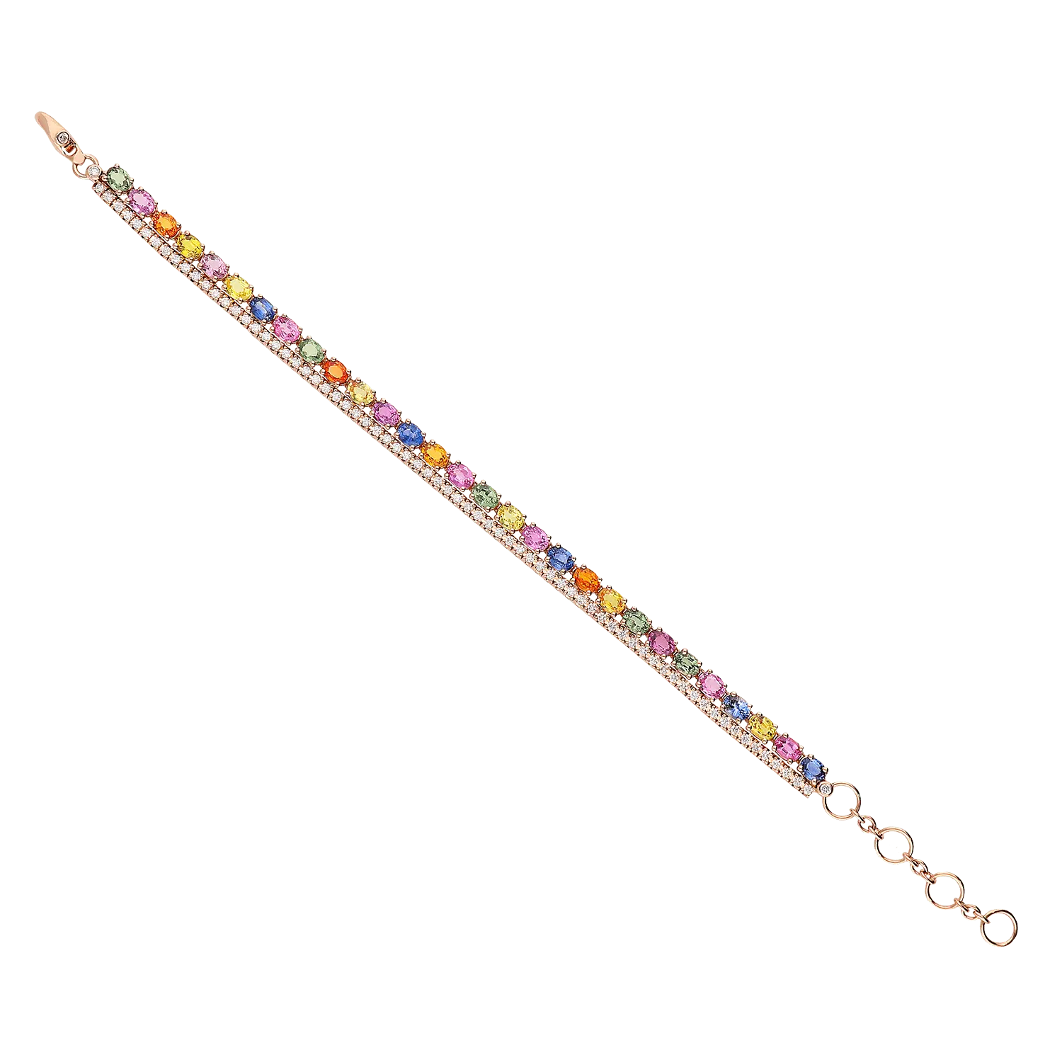 Bracelet BR7883/ZW - R - Lenti1963