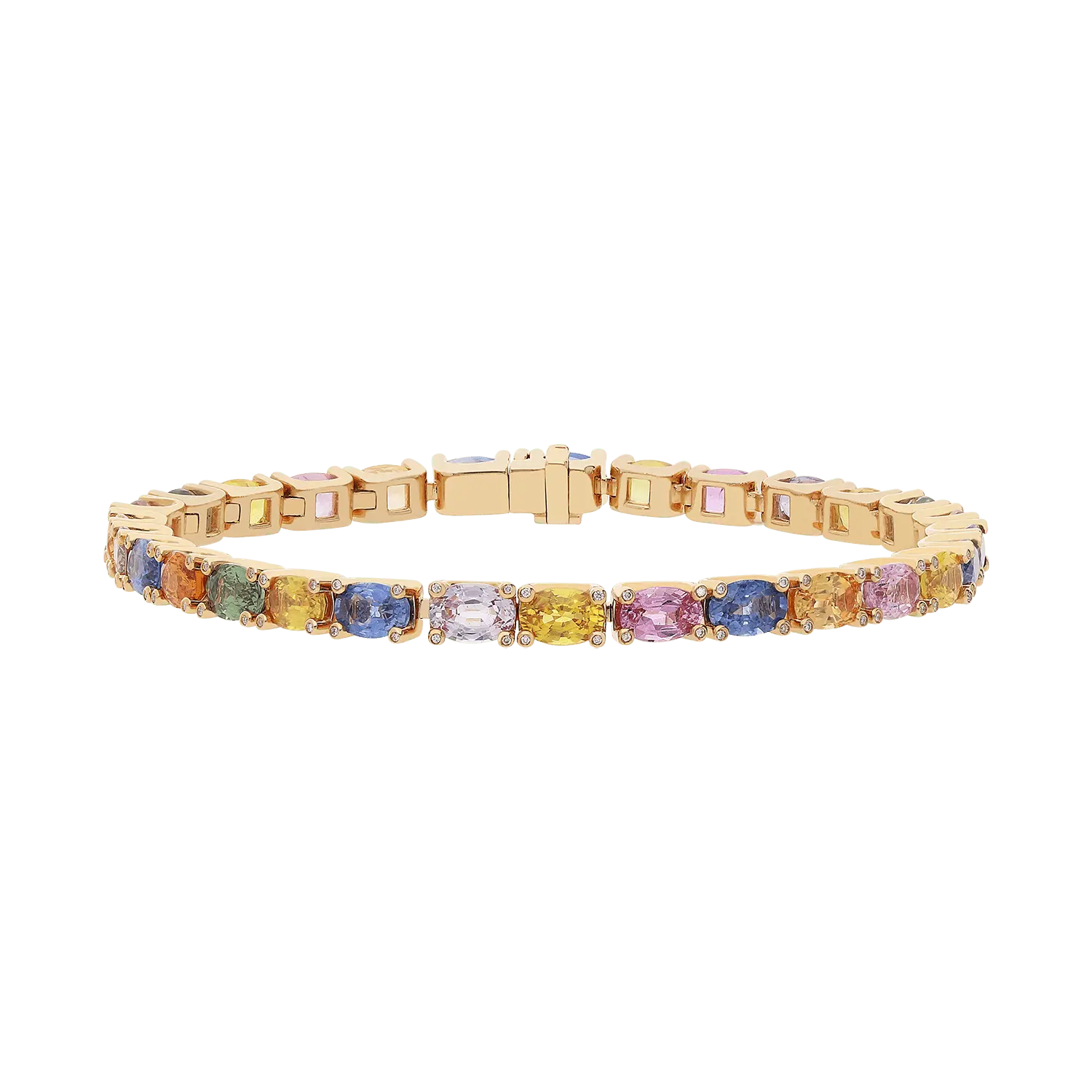 Bracelet BR7952/ZW - R - Lenti1963