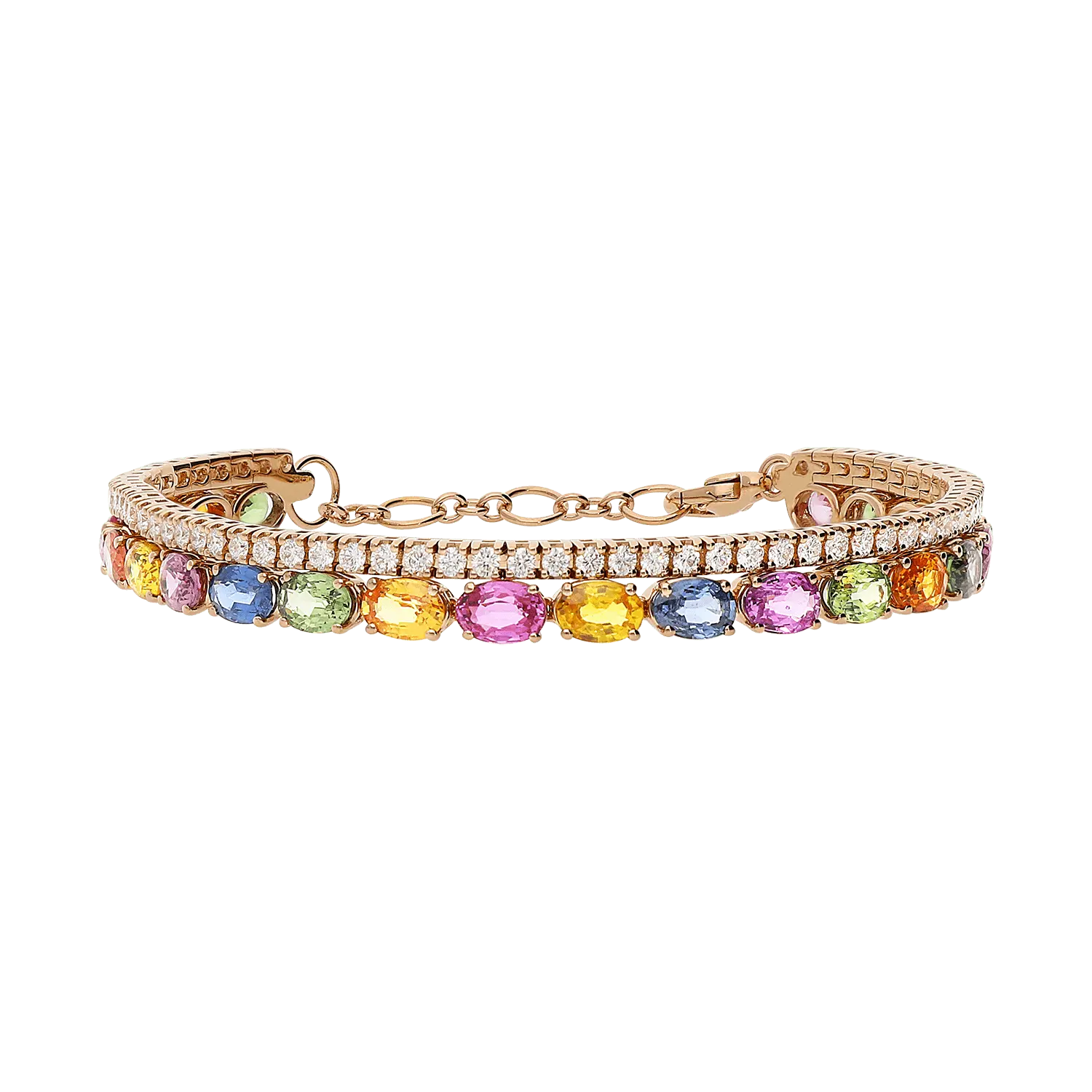 Bracelet BR8134/3ZW - R - Lenti1963