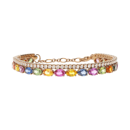 Bracelet BR8134/3ZW - R - Lenti1963