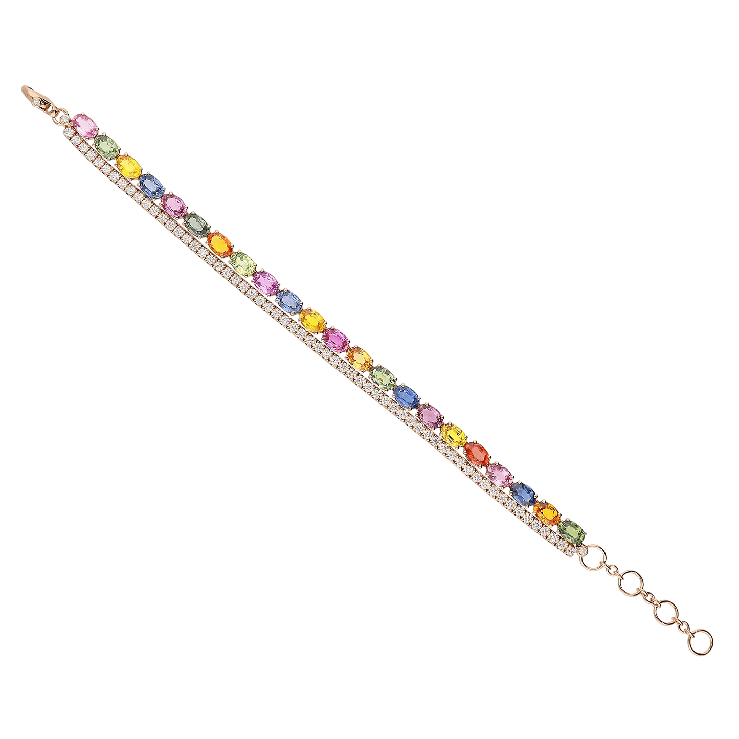 Bracelet BR8134/3ZW - R - Lenti1963