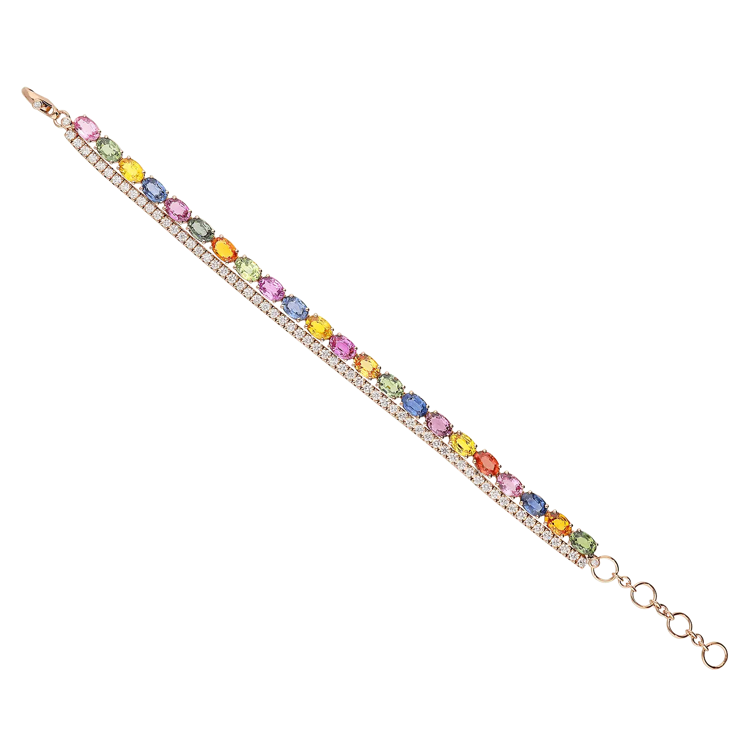 Bracelet BR8134/3ZW - R - Lenti1963