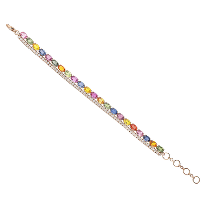 Bracelet BR8134/3ZW - R - Lenti1963