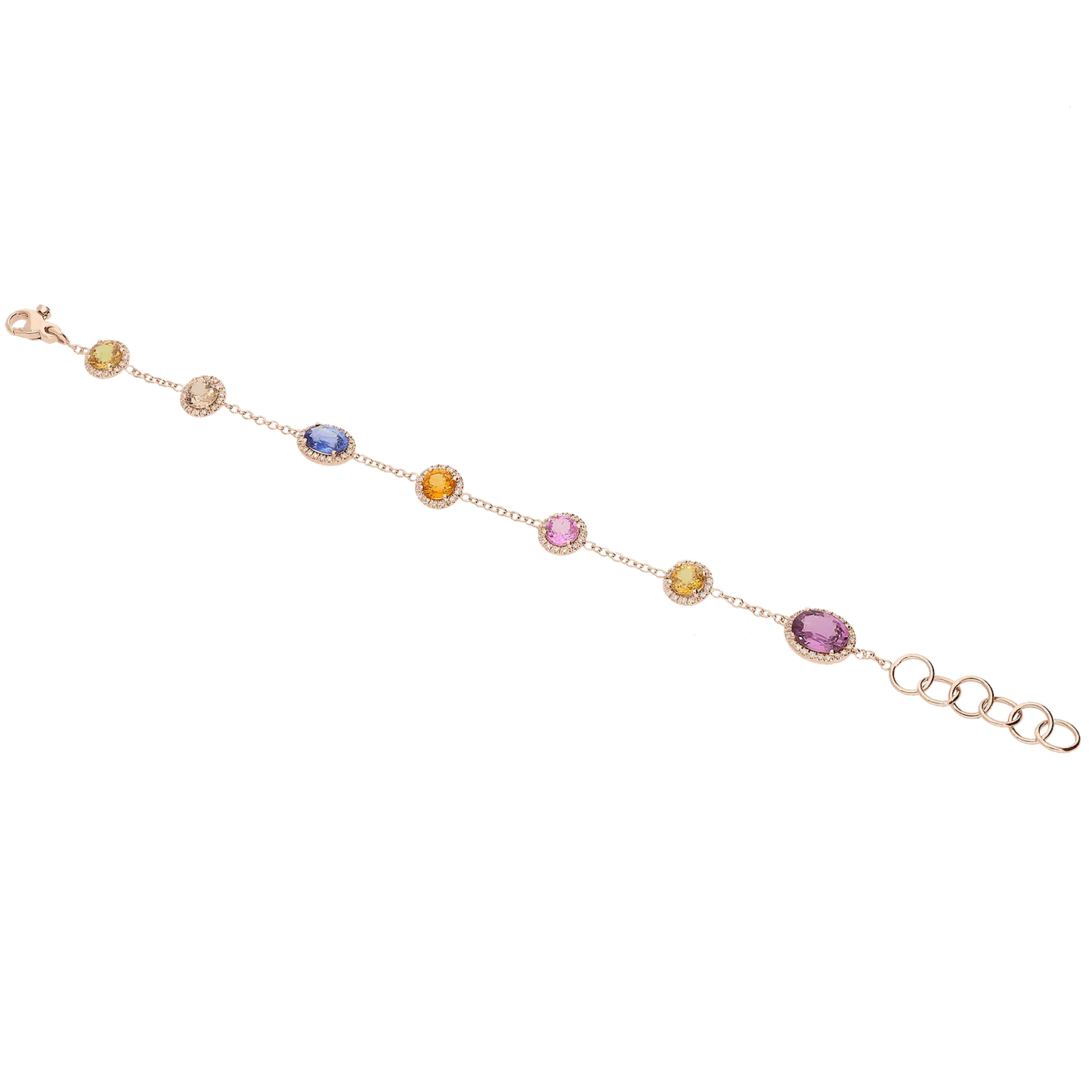 Bracelet BR8353/ZW - R - Lenti1963