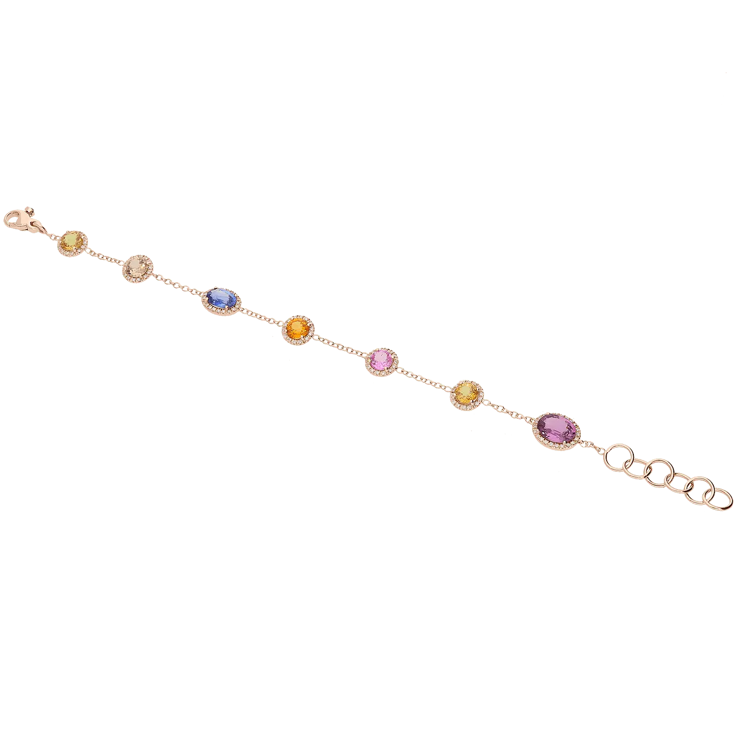Bracelet BR8353/ZW - R - Lenti1963