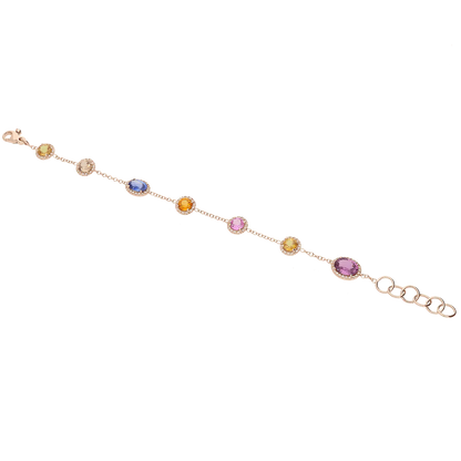 Bracelet BR8353/ZW - R - Lenti1963