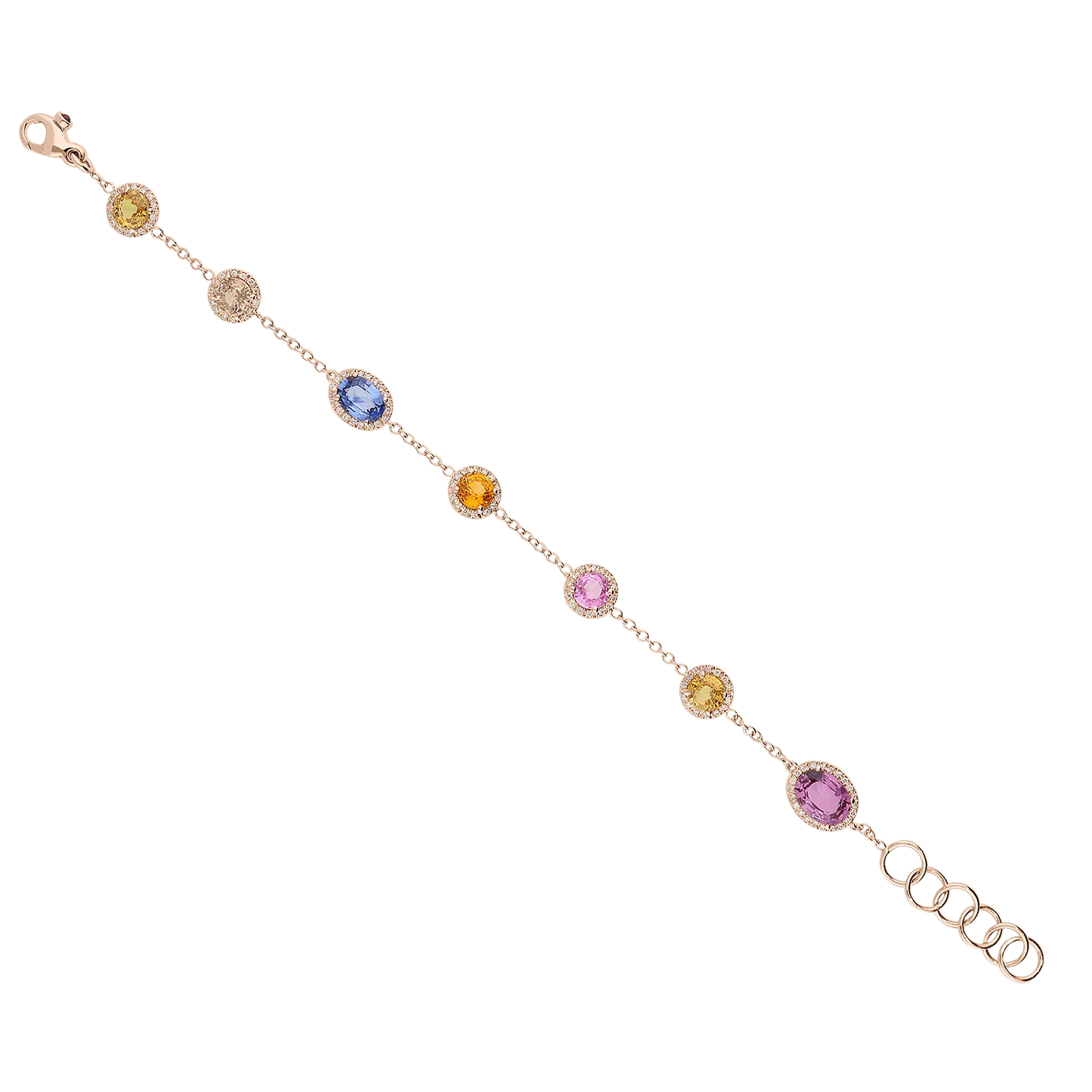 Bracelet BR8353/ZW - R - Lenti1963