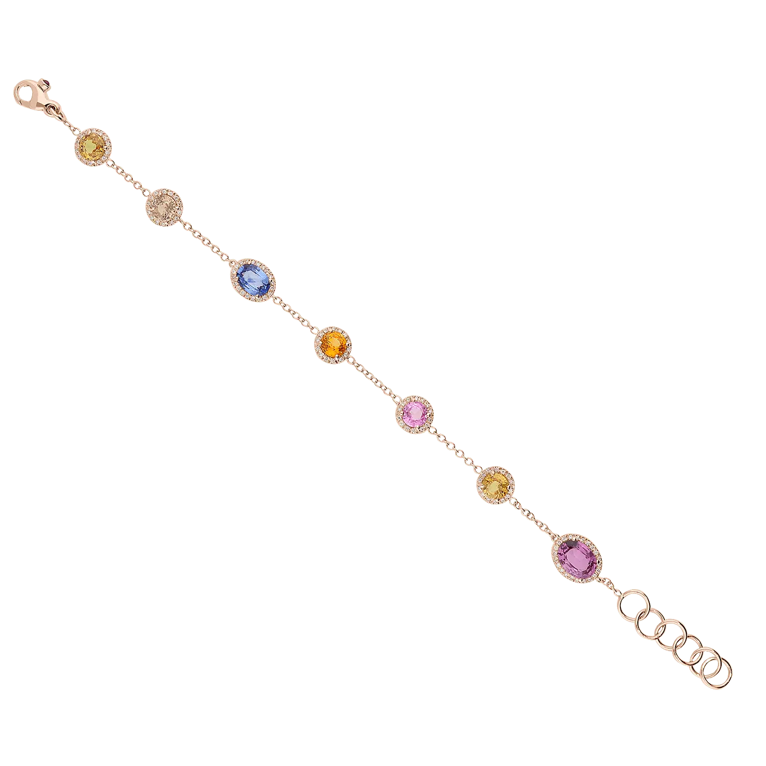 Bracelet BR8353/ZW - R - Lenti1963