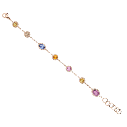 Bracelet BR8353/ZW - R - Lenti1963