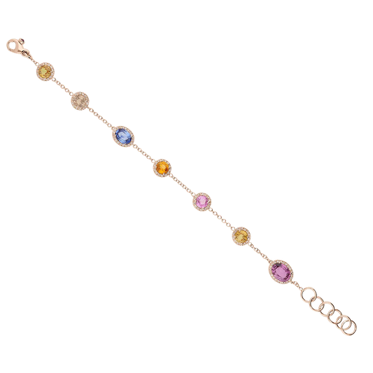 Bracelet BR8353/ZW - R - Lenti1963