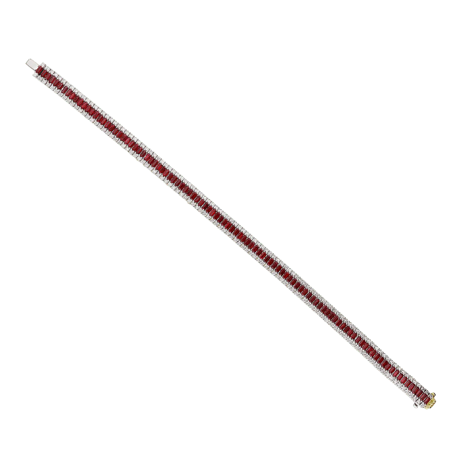 Bracelet BR8663/1RUW - W - Lenti1963