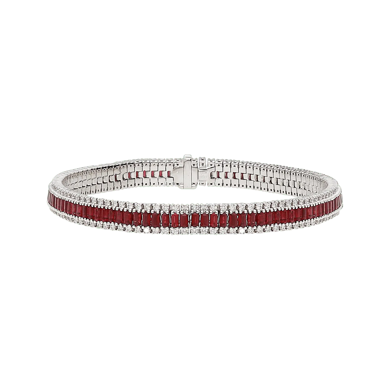 Bracelet BR8663/1RUW - W - Lenti1963