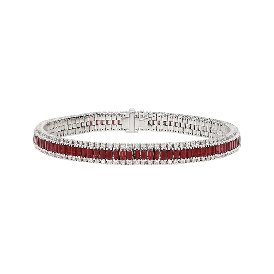 Bracelet BR8663/1RUW - W - Lenti1963
