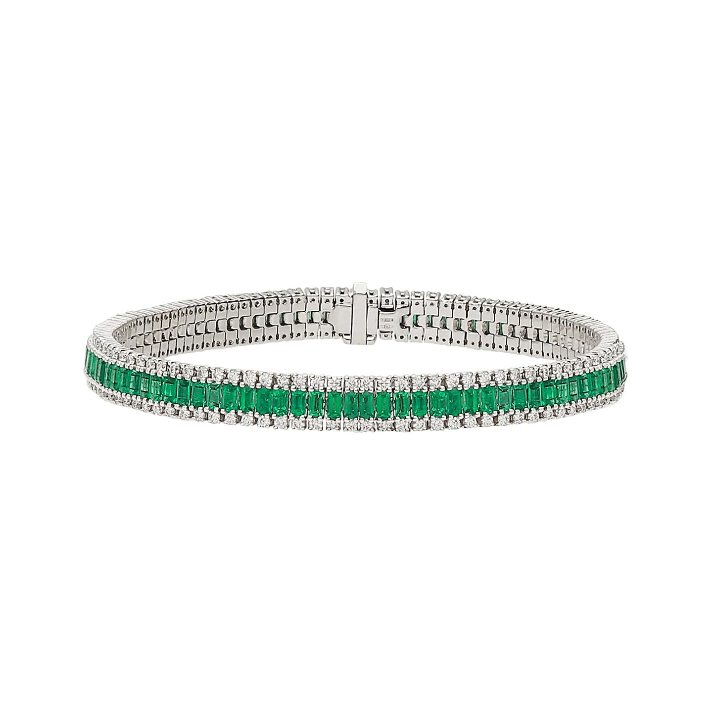 Bracelet BR8663/1SME - W - Lenti1963