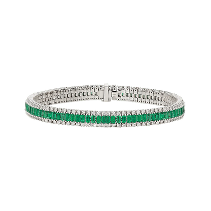 Bracelet BR8663/1SME - W - Lenti1963