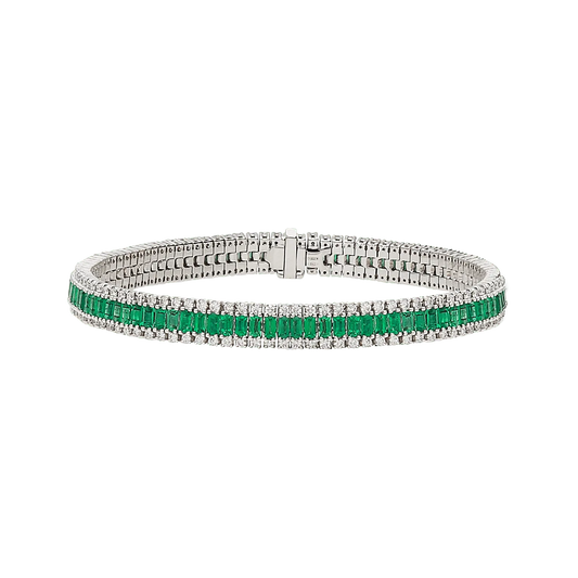 Bracelet BR8663/1SME - W - Lenti1963