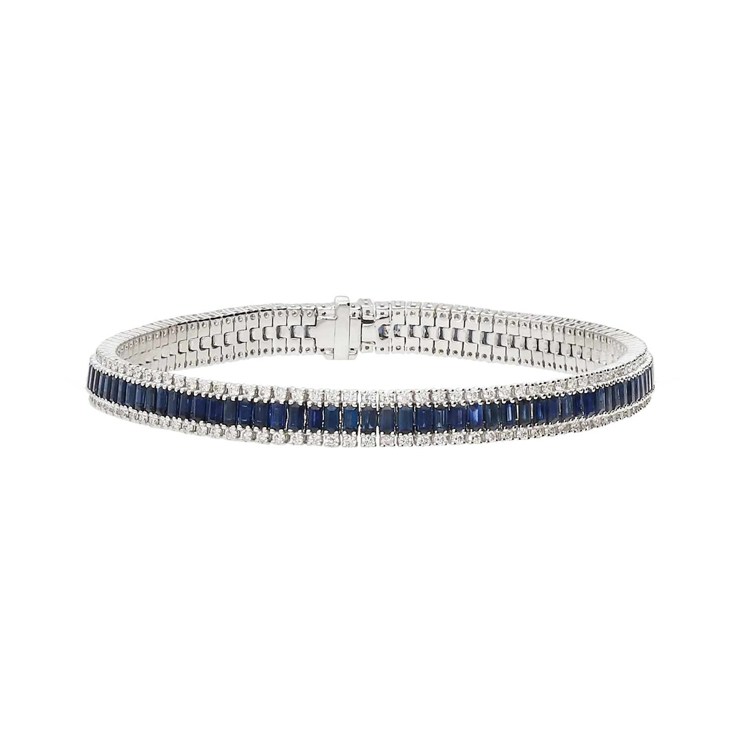 Bracelet BR8663/1ZBW - W - Lenti1963