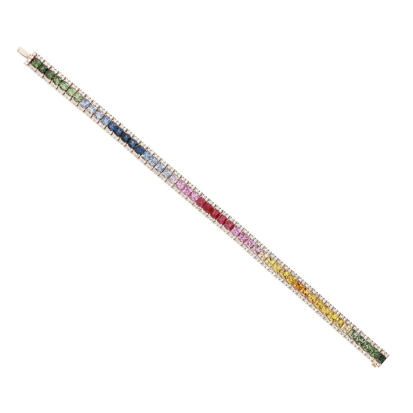 Bracelet BR9455N/3.2PZRAW - R - Lenti1963