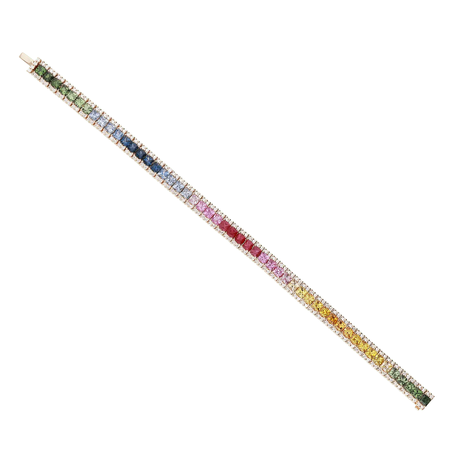 Bracelet BR9455N/3.2PZRAW - R - Lenti1963