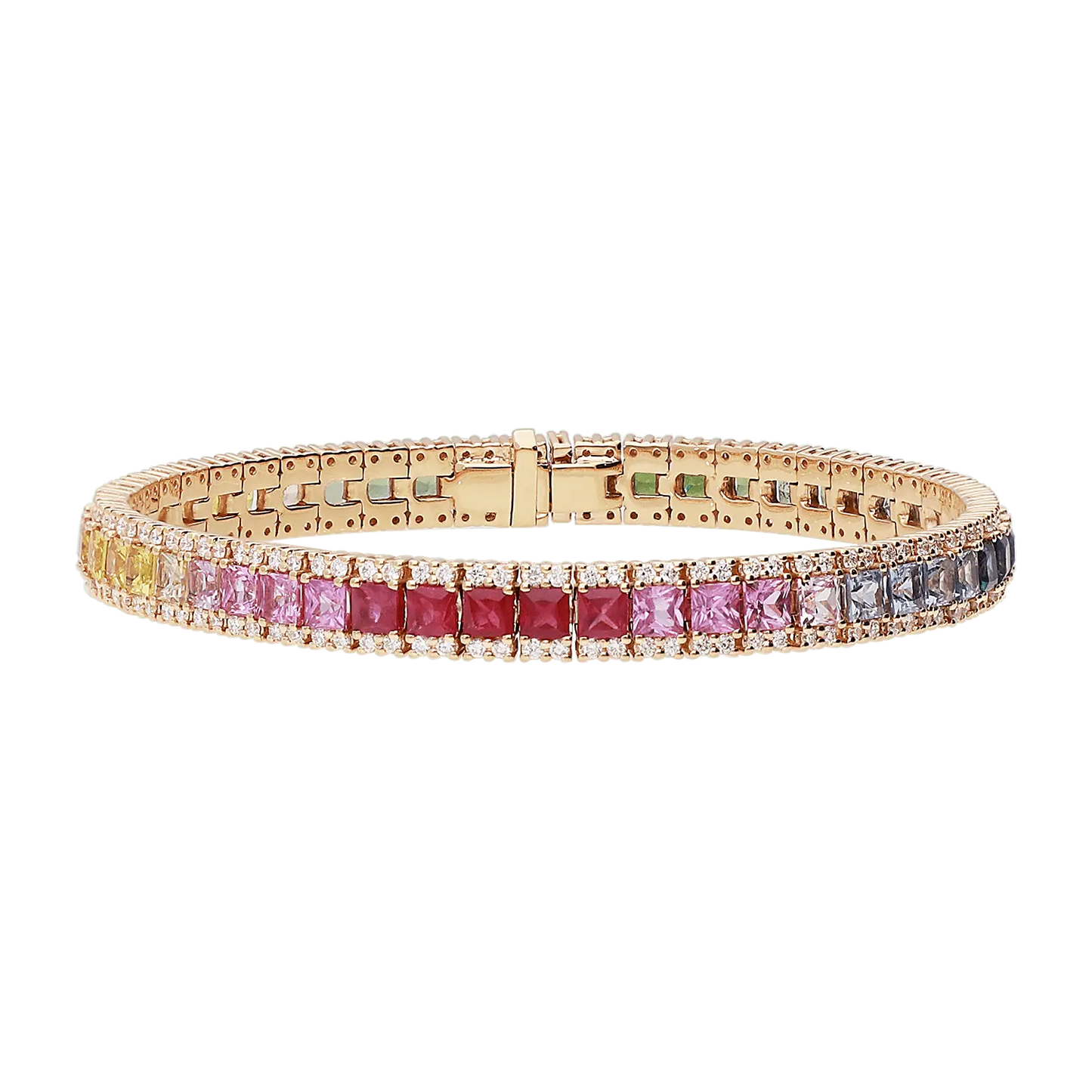 Bracelet BR9455N/3.2PZRAW - R - Lenti1963
