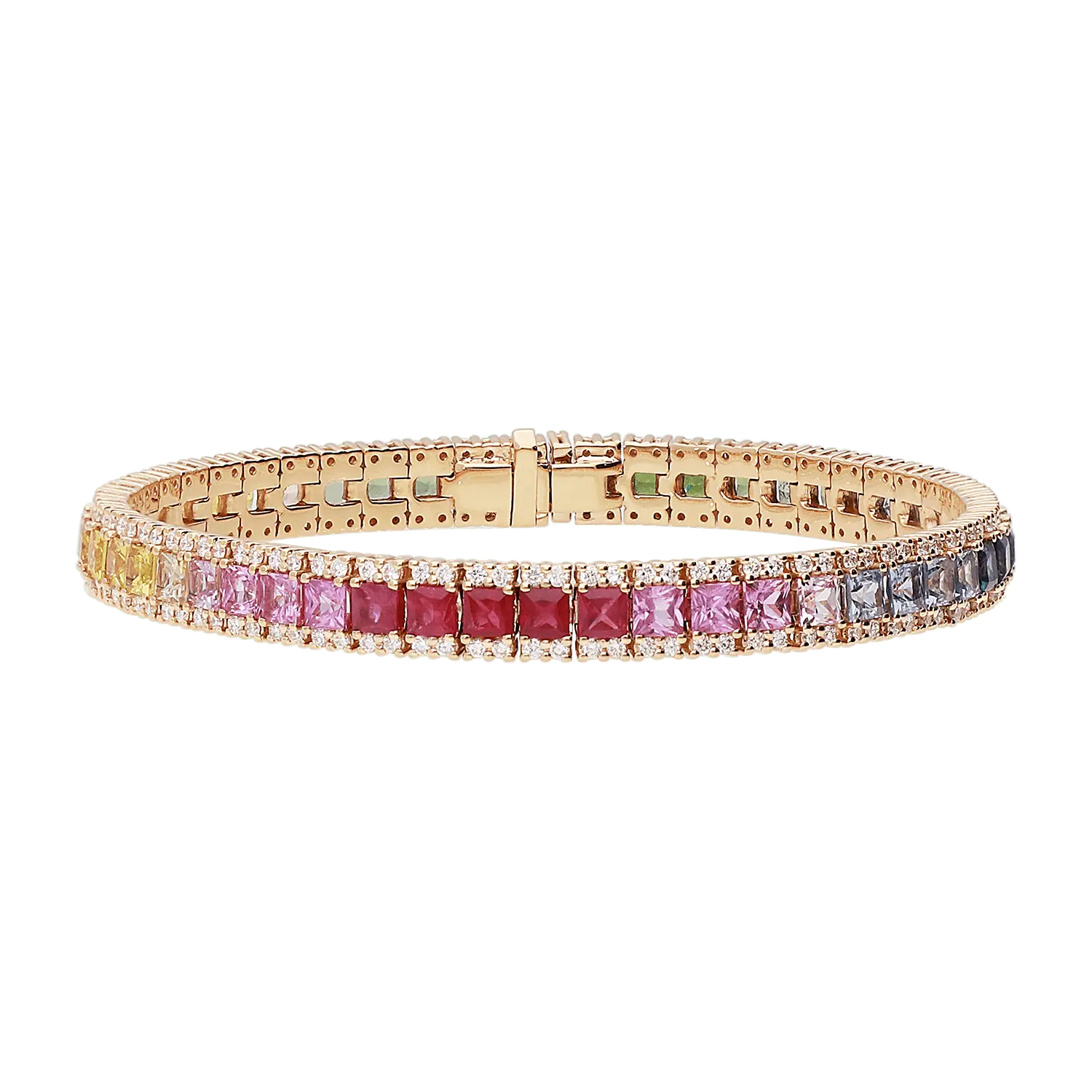 Bracelet BR9455N/3.2PZRAW - R - Lenti1963