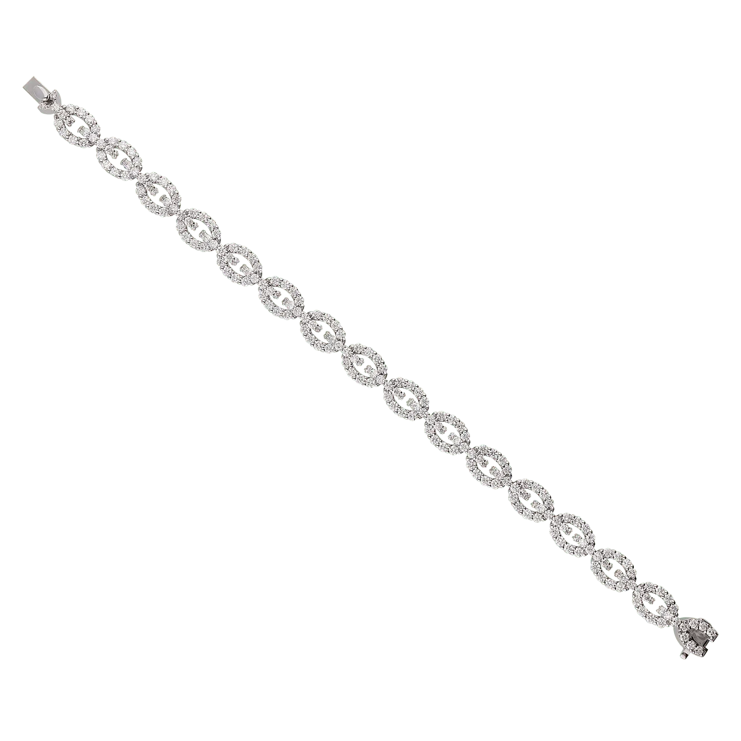 Bracelet BR9456C/W - W - Lenti1963