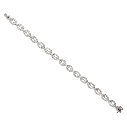 Bracelet BR9456C/W - W - Lenti1963