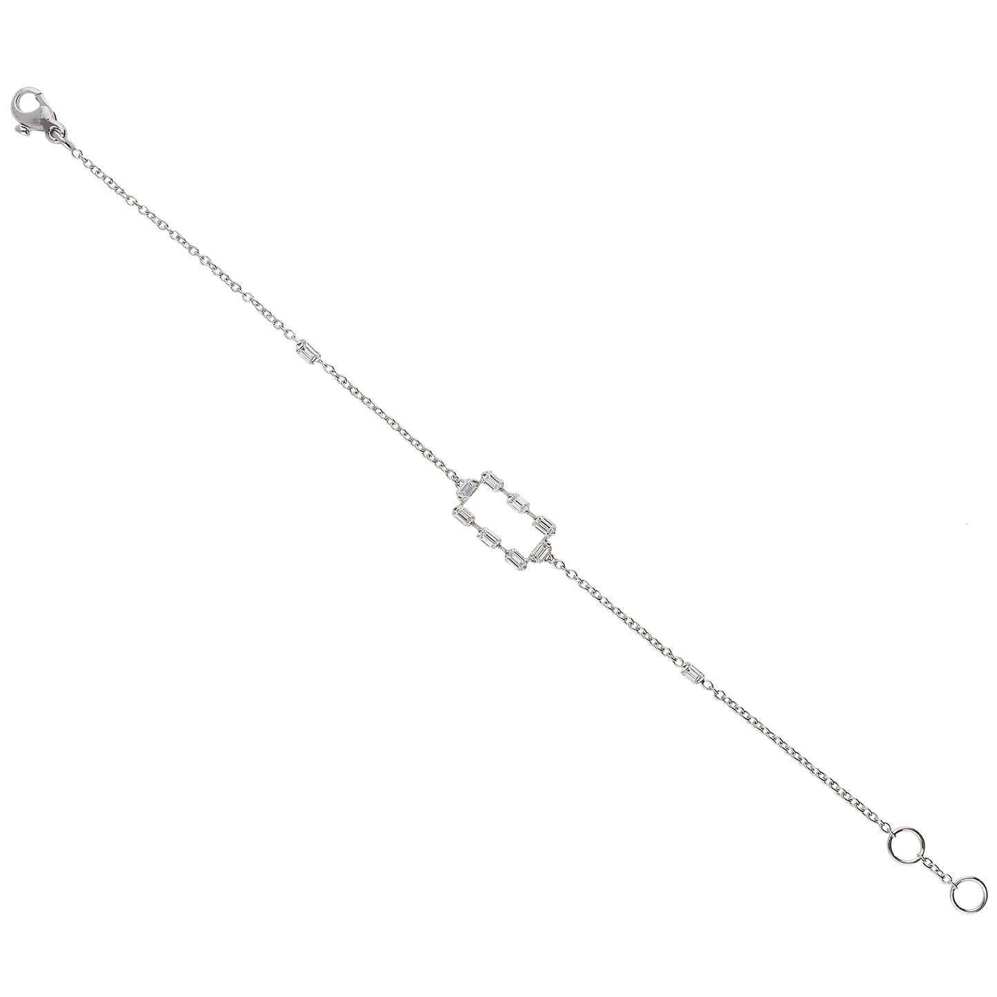 Bracelet BR9535/3W - W - Lenti1963