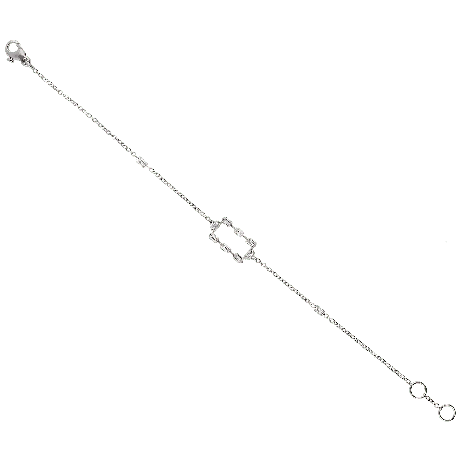 Bracelet BR9535/3W - W - Lenti1963