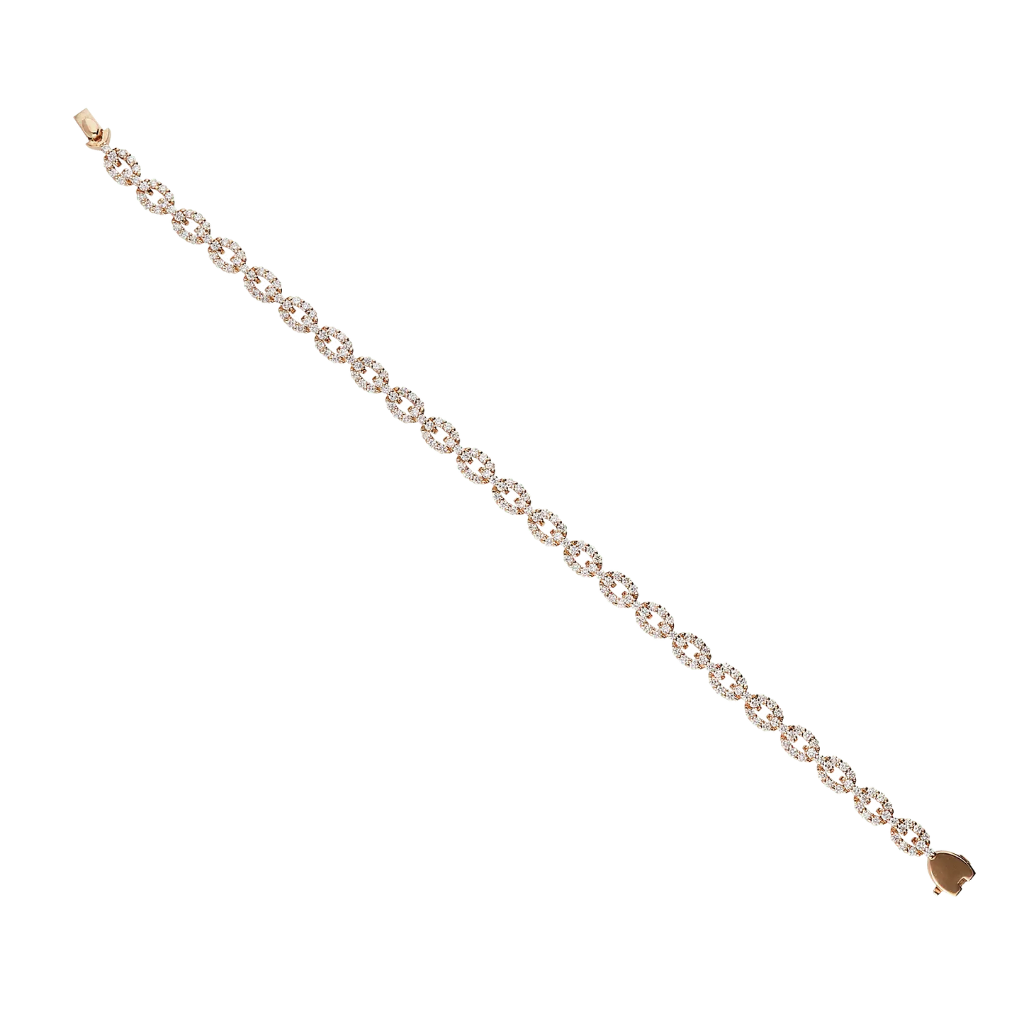 Bracelet BR9561N/W - R - Lenti1963