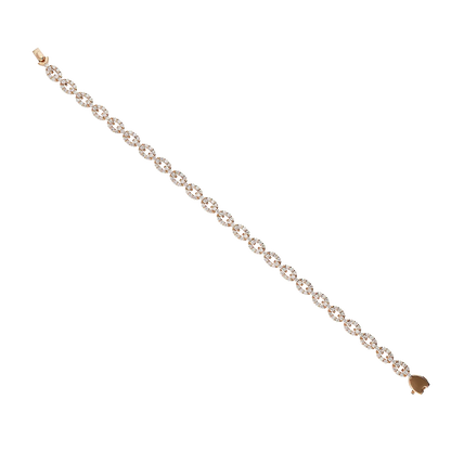 Bracelet BR9561N/W - R - Lenti1963