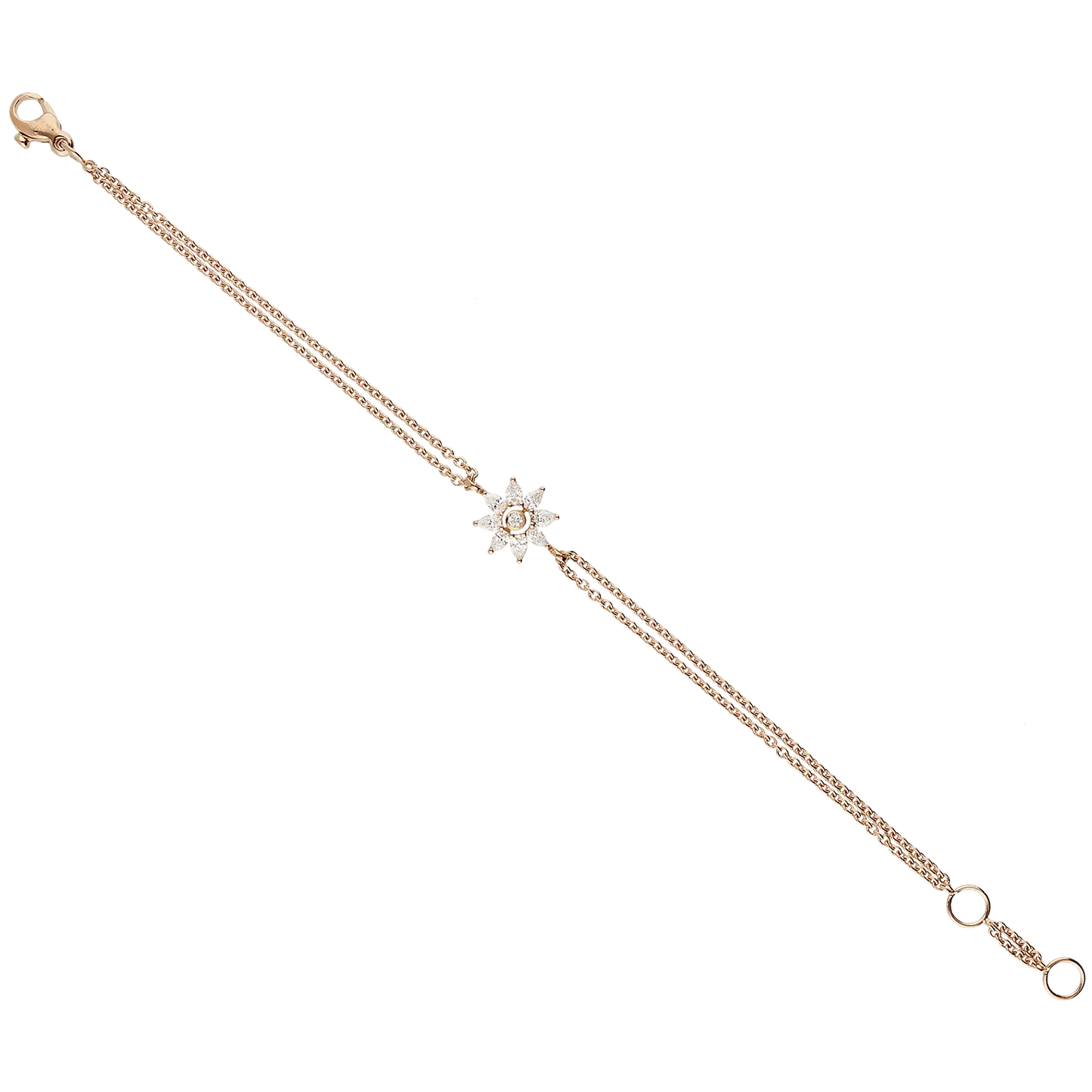 Bracelet BR9757/W - R - Lenti1963