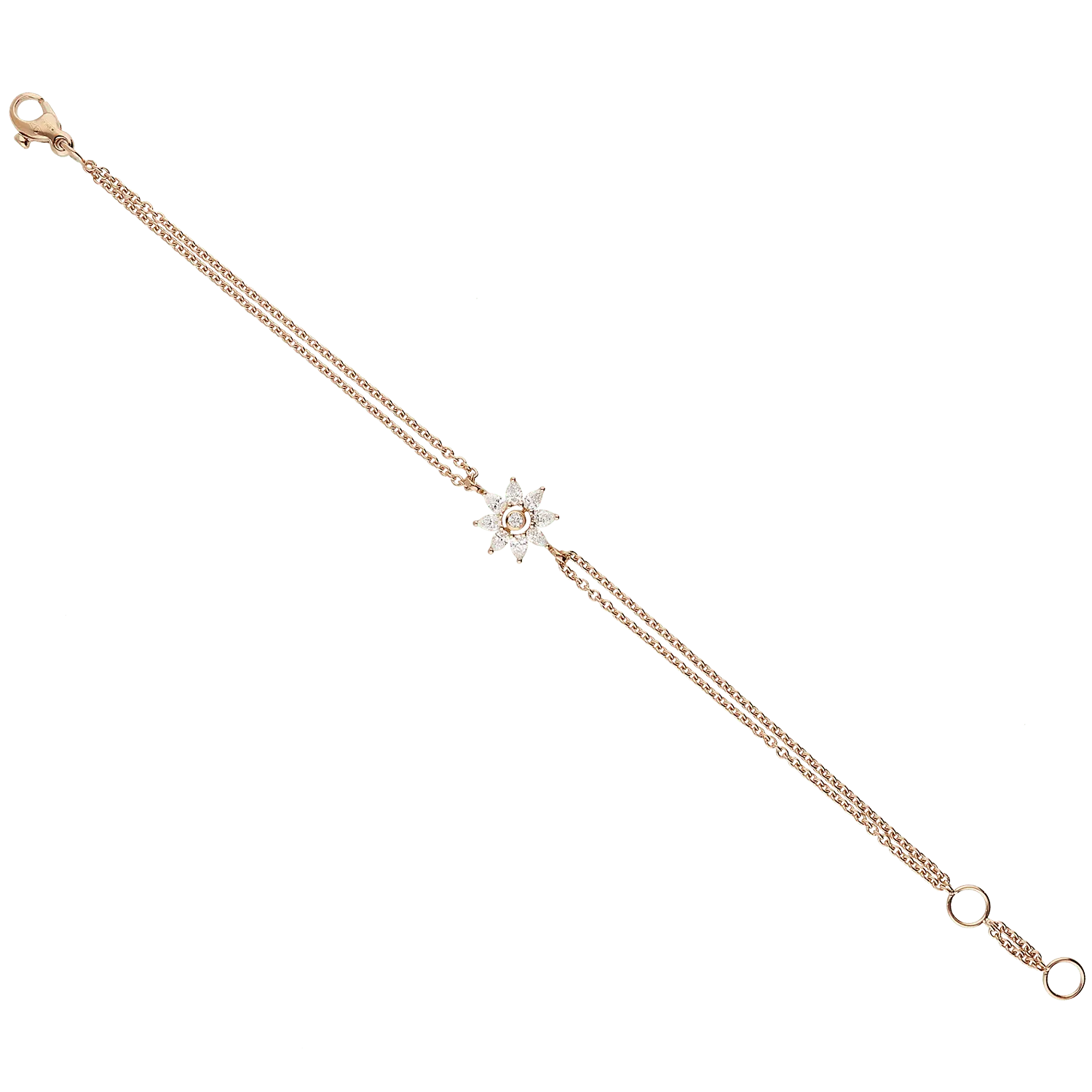 Bracelet BR9757/W - R - Lenti1963