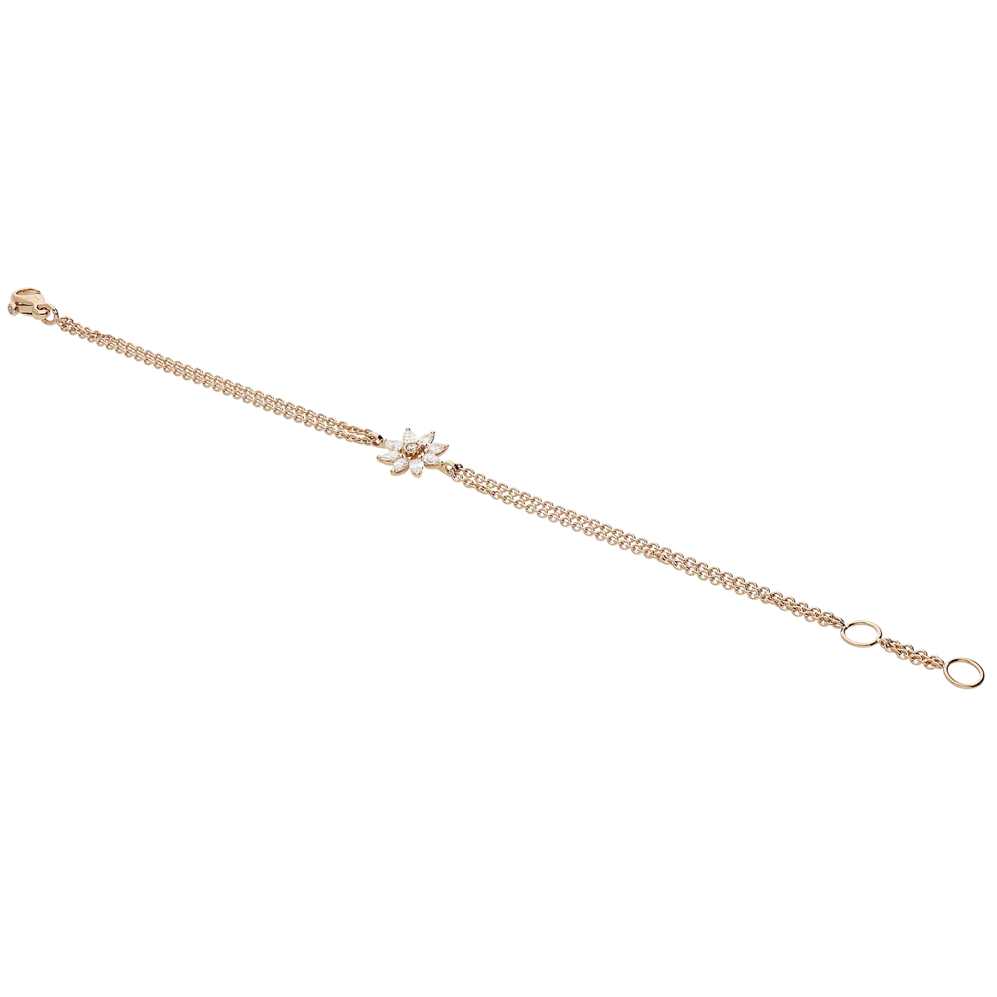 Bracelet BR9757/W - R - Lenti1963