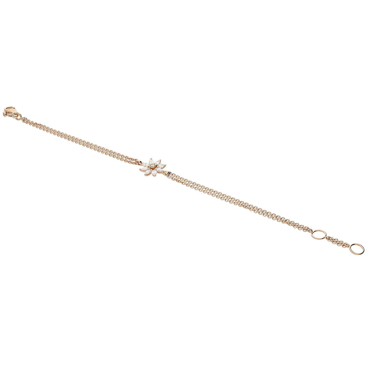 Bracelet BR9757/W - R - Lenti1963