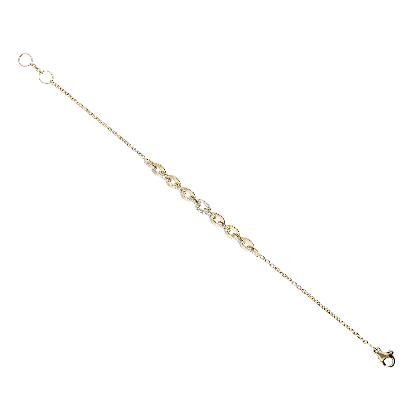 Bracelet BR9891/W - Y - Lenti1963