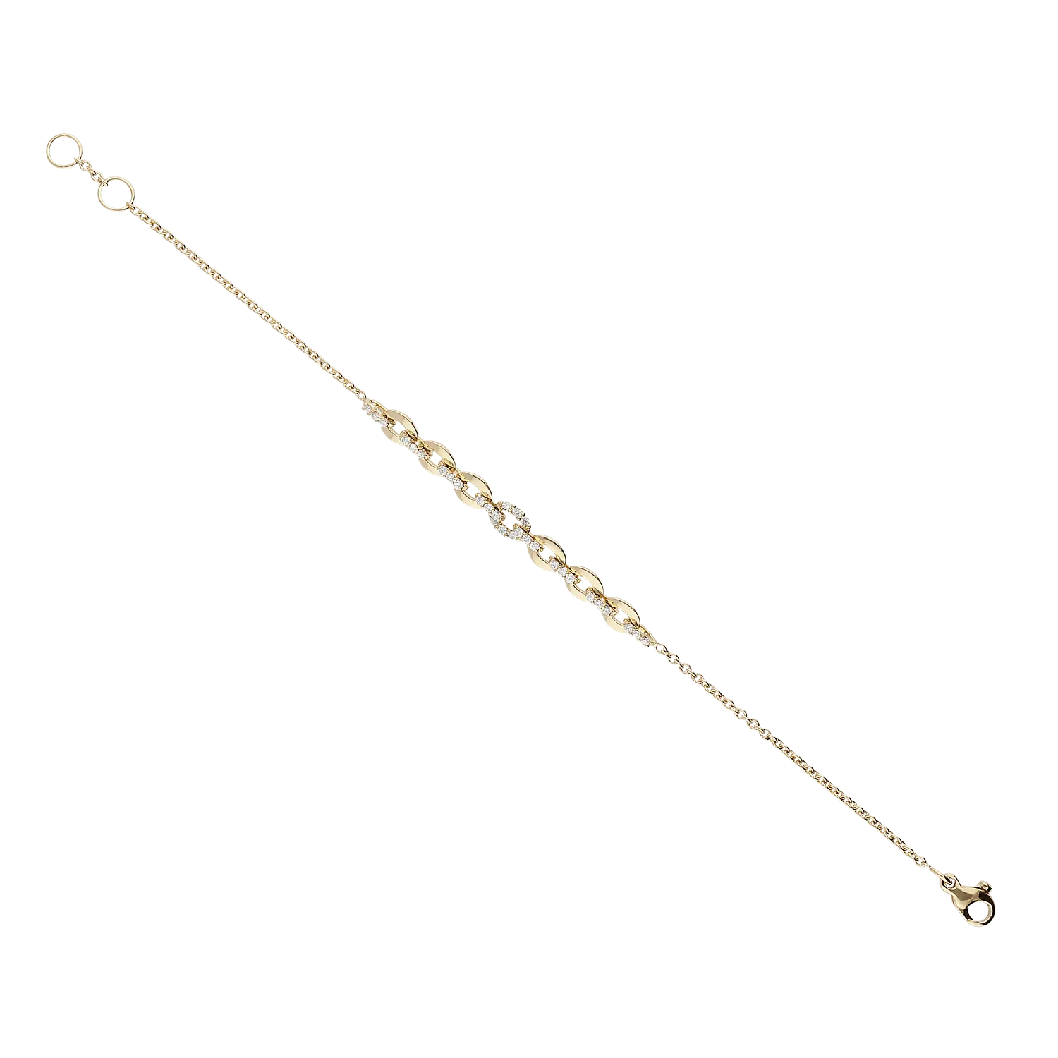 Bracelet BR9891/W - Y - Lenti1963