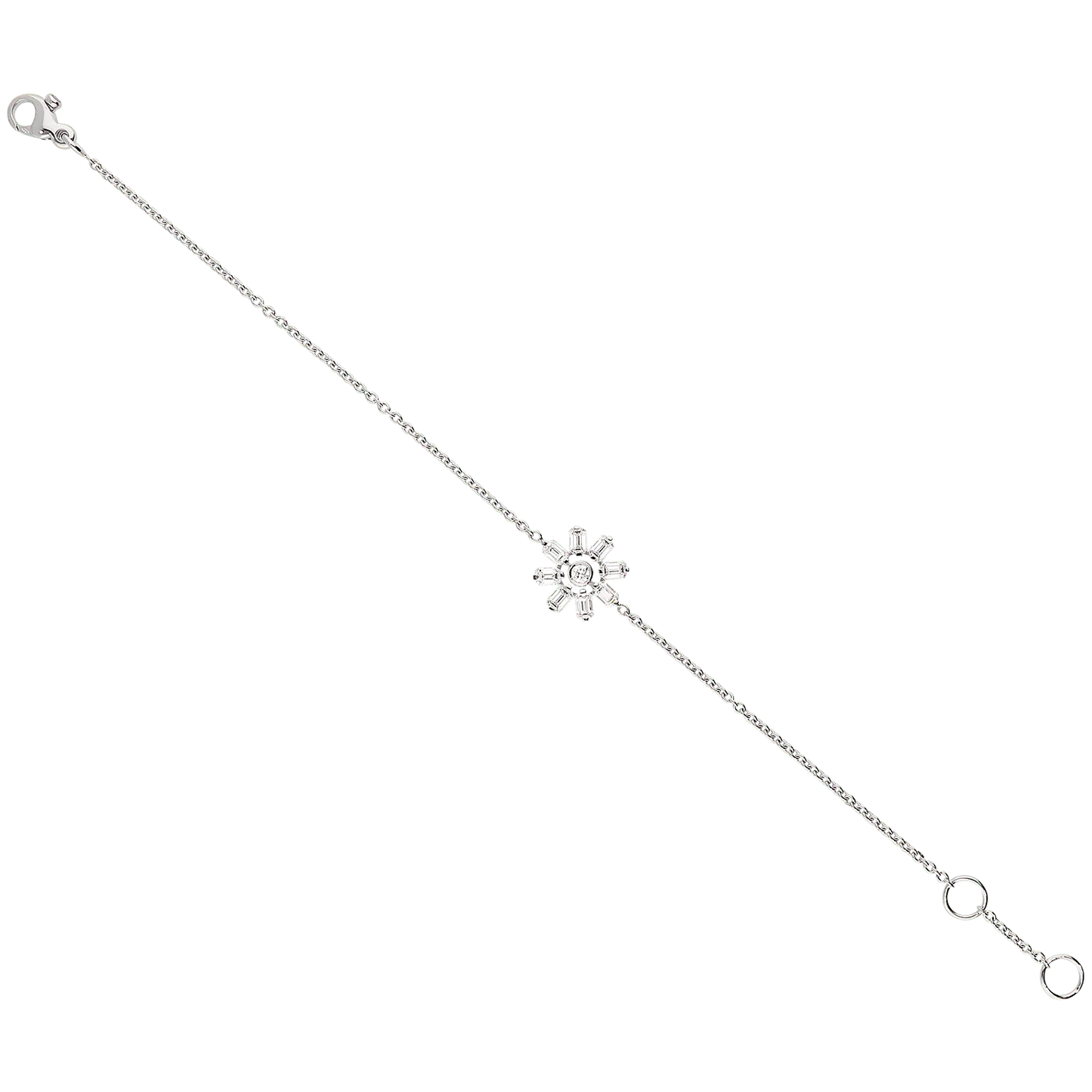 Bracelet BR9927/W - W - Lenti1963