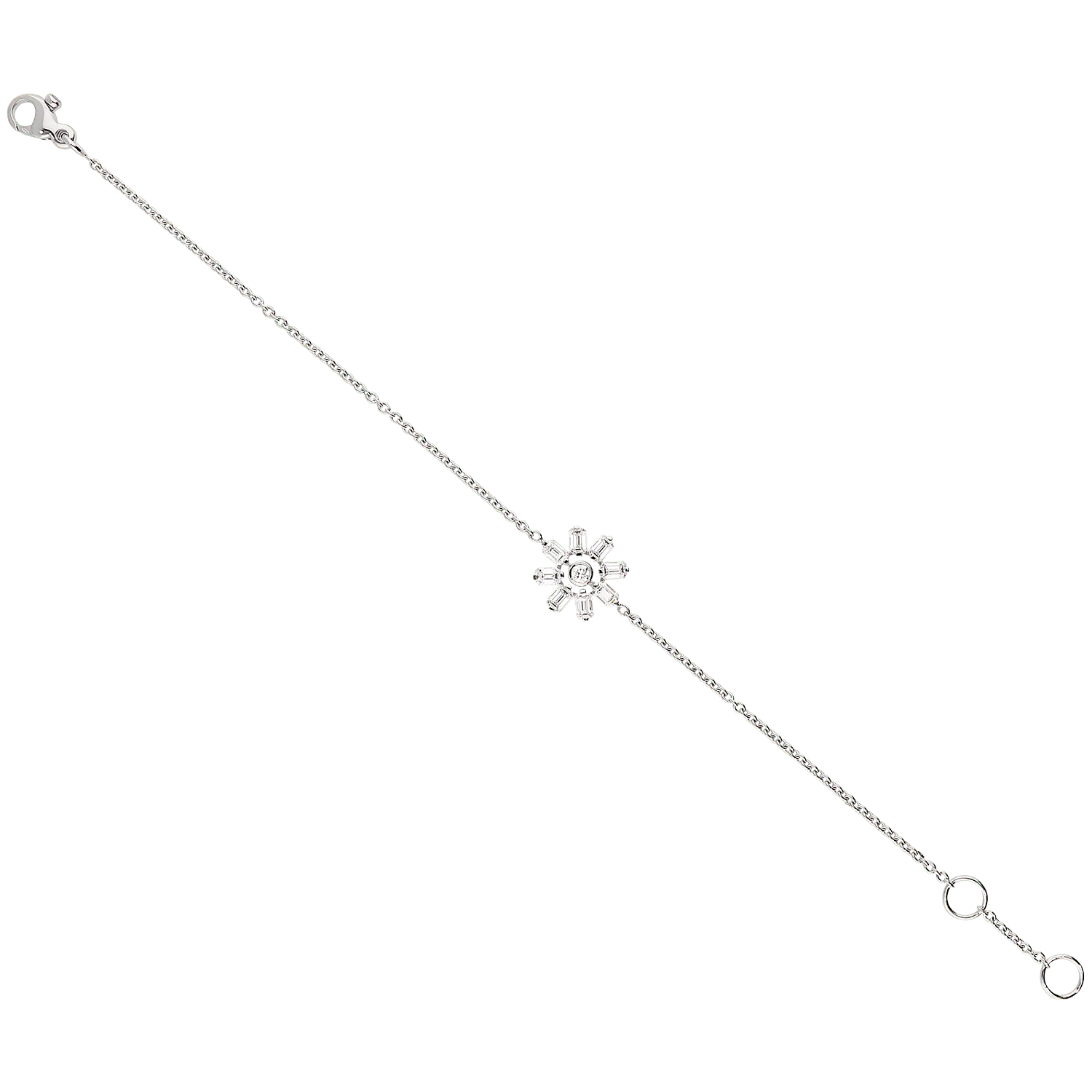 Bracelet BR9927/W - W - Lenti1963