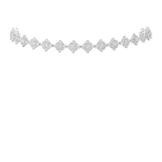 Chocker G10995/W - W - Lenti1963